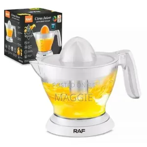 1.0l Citrus Juicer