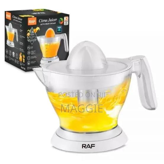 1.0l Citrus Juicer - main view