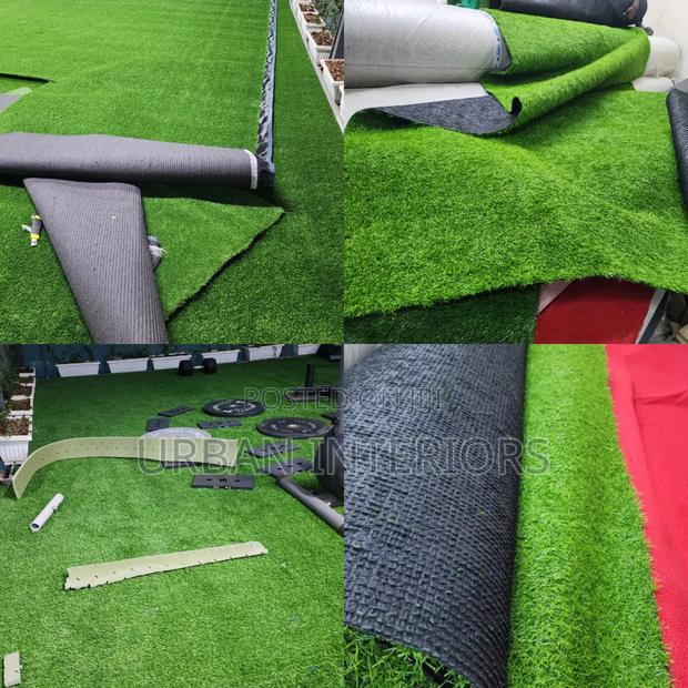 Artificial Grass Carpet Artificial Grass Carpet With Strong Backing