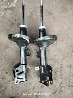 Original Kyb Ex Japan Subaru Outback Bs9 Front Shock Absorbers
