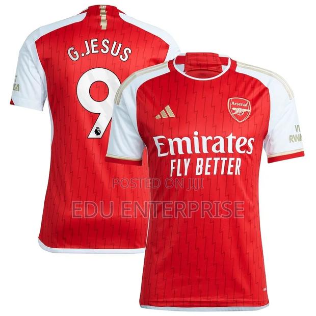 Arsenal Original Jersey - thumbnail 2