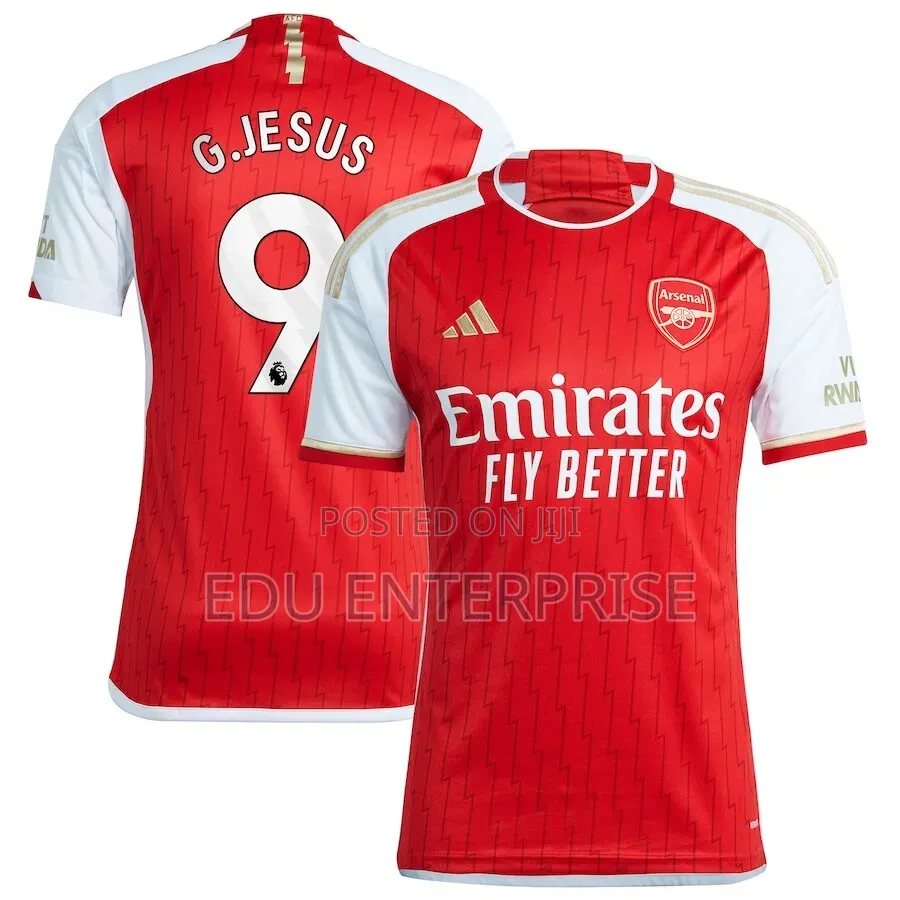 Arsenal Original Jersey