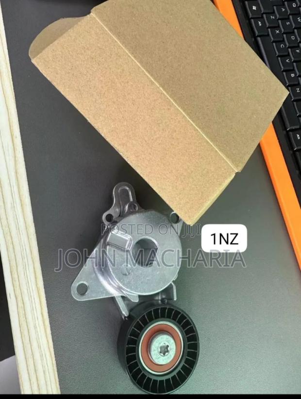 1nz Belt Tensioner for Toyota Vehicles