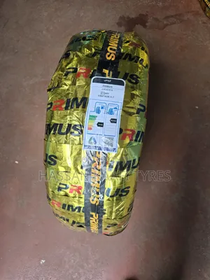 225/55r18 Primus Tyre