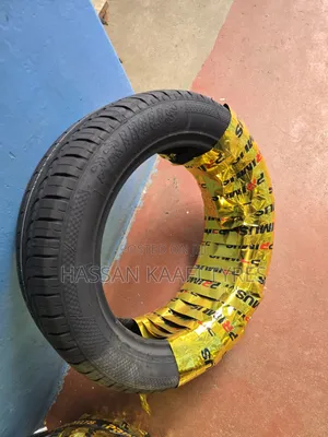 225/55r18 Primus Tyre