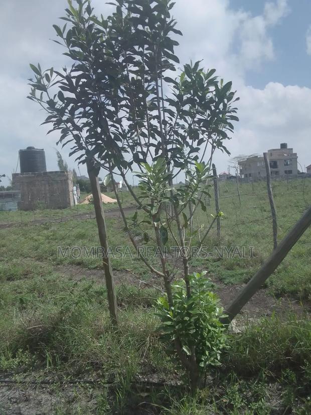 50by100 Land For Sale In Kitengela With Ready Title