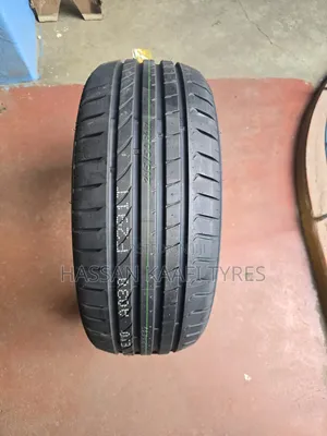 215/50r17 Primus Tyre
