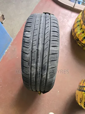 215/55r18 Primus Tyre
