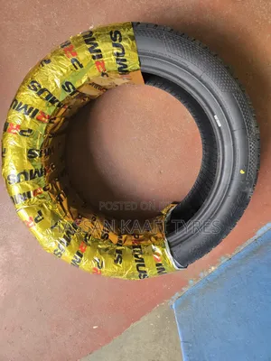 215/55r18 Primus Tyre