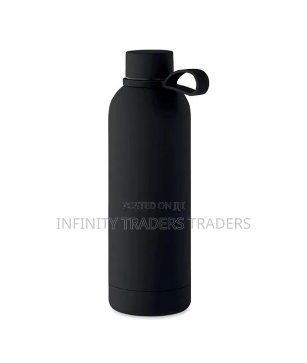 Stainless Steel Vacuum Capacity