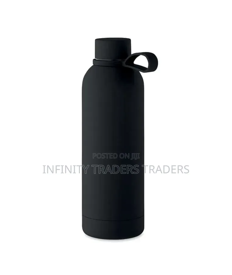 Stainless Steel Vacuum Capacity