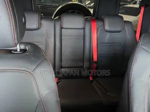 Mercedes-Benz G-Class G 350 d 2020 Maroon