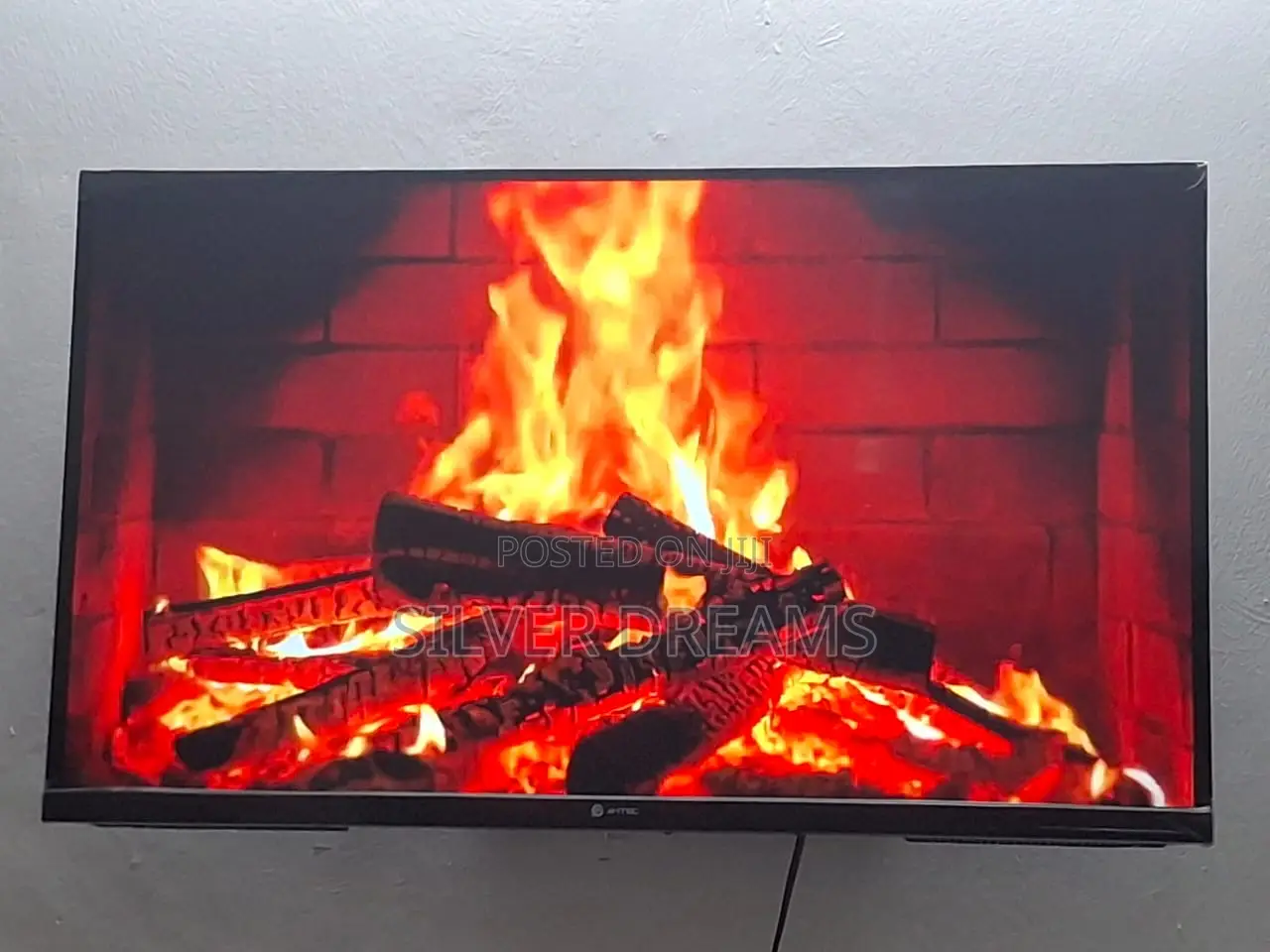32 Inches Android Tv