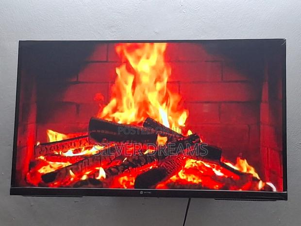 32 Inches Android Tv