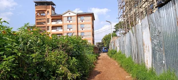 Commercial Plots Along Waiyaki Way