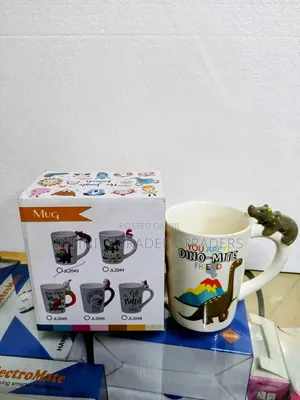 Gift Mug /Gift Mug