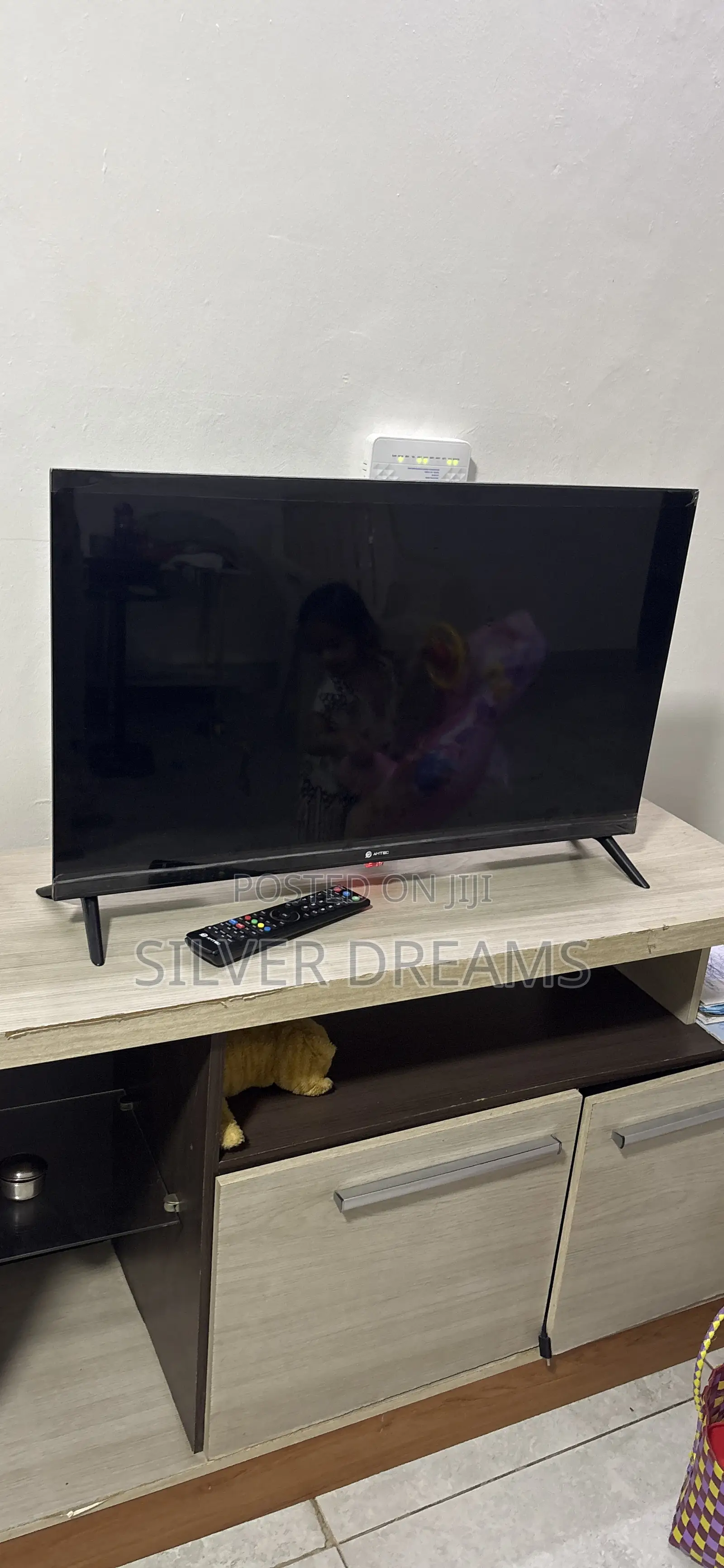 32 Inches Android Tv