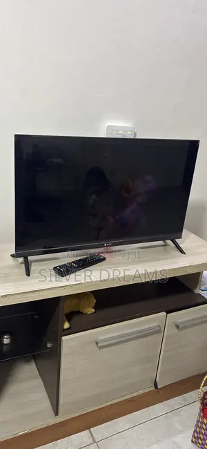 32 Inches Android Tv