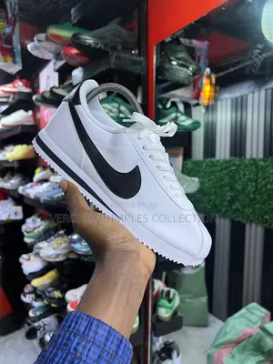 Men's Casual Shoes