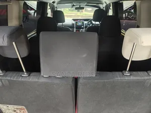 Toyota Voxy 2013 Purple