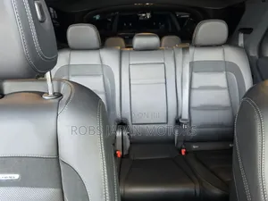 Mercedes-Benz GLE-Class AMG GLE 53 4MATIC 2021 Black