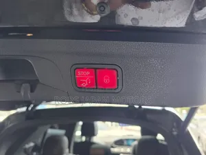 Mercedes-Benz GLE-Class AMG GLE 53 4MATIC 2021 Black