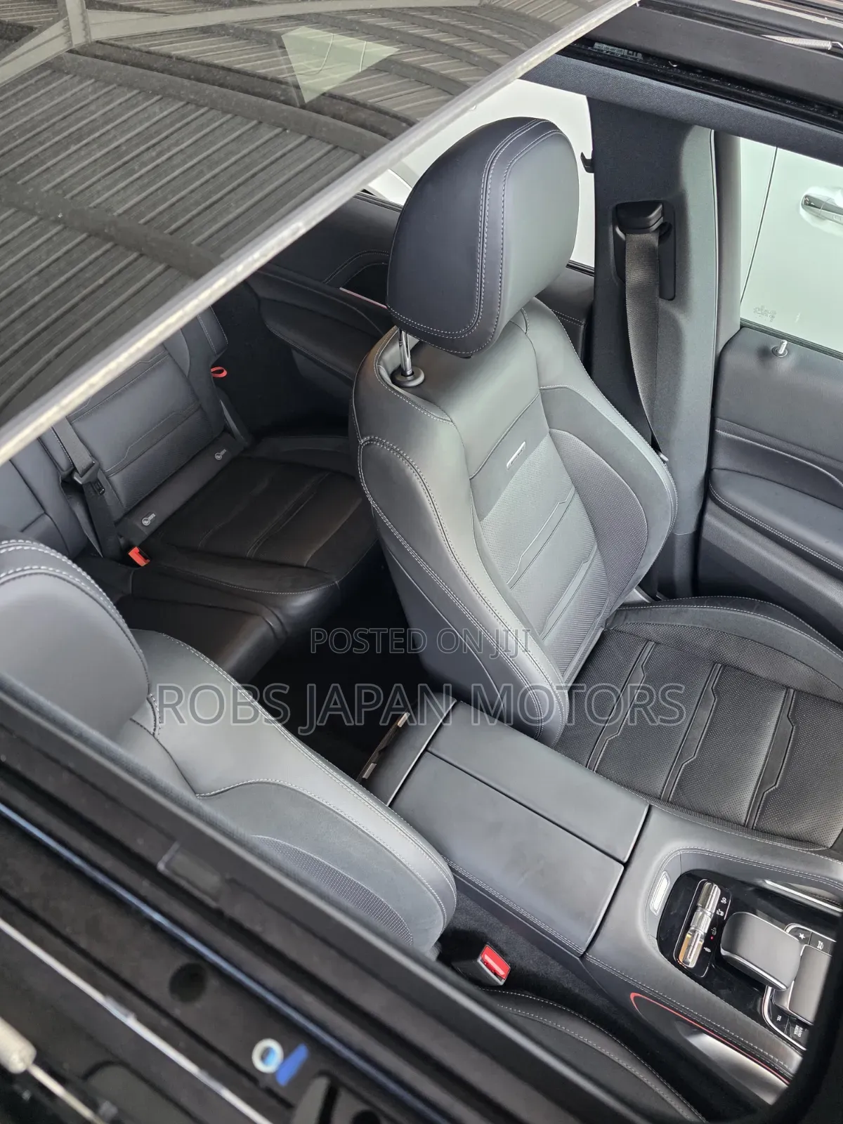 Mercedes-Benz GLE-Class AMG GLE 53 4MATIC 2021 Black