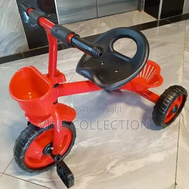 Tricycle Small
