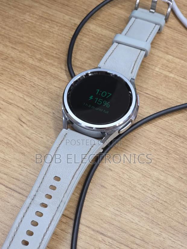 Samsung Galaxy Watch 6 Classic