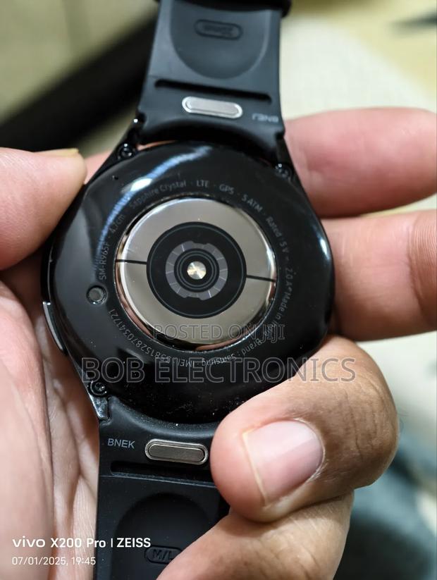 Samsung Galaxy Watch 6 Classic - thumbnail 2