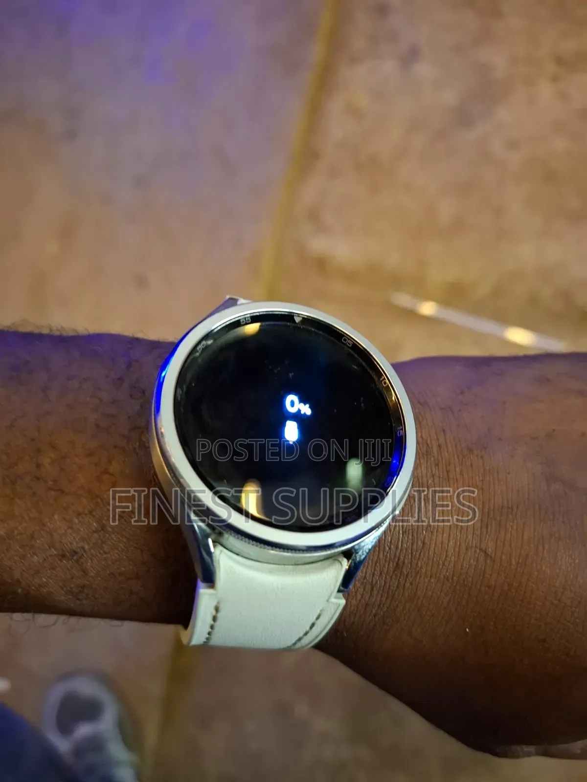 Galaxy Watch 6 Classic
