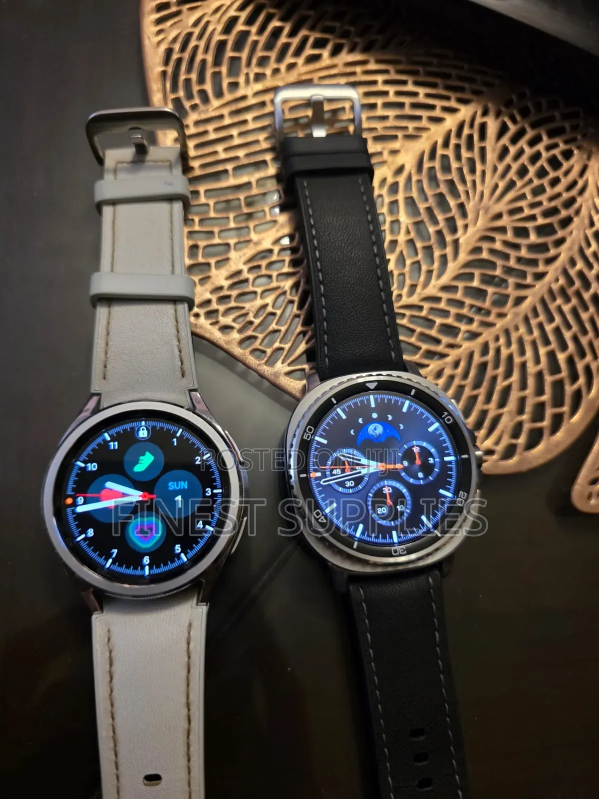 Galaxy Watch 6 Classic