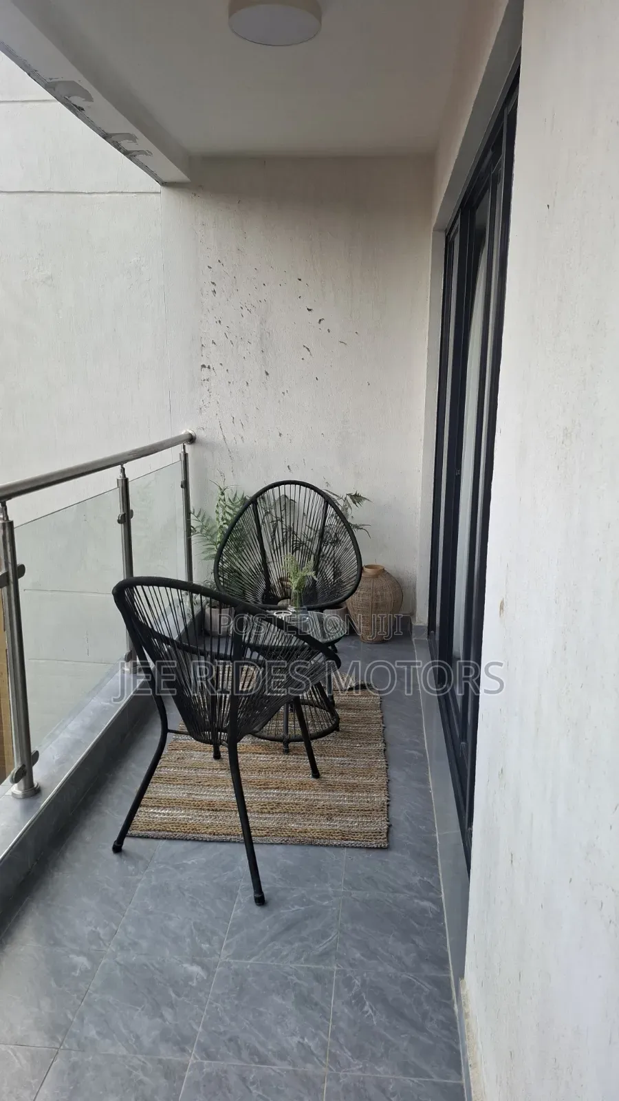 2bdrm Apartment in Kileleshwa, Nairobi Central for sale