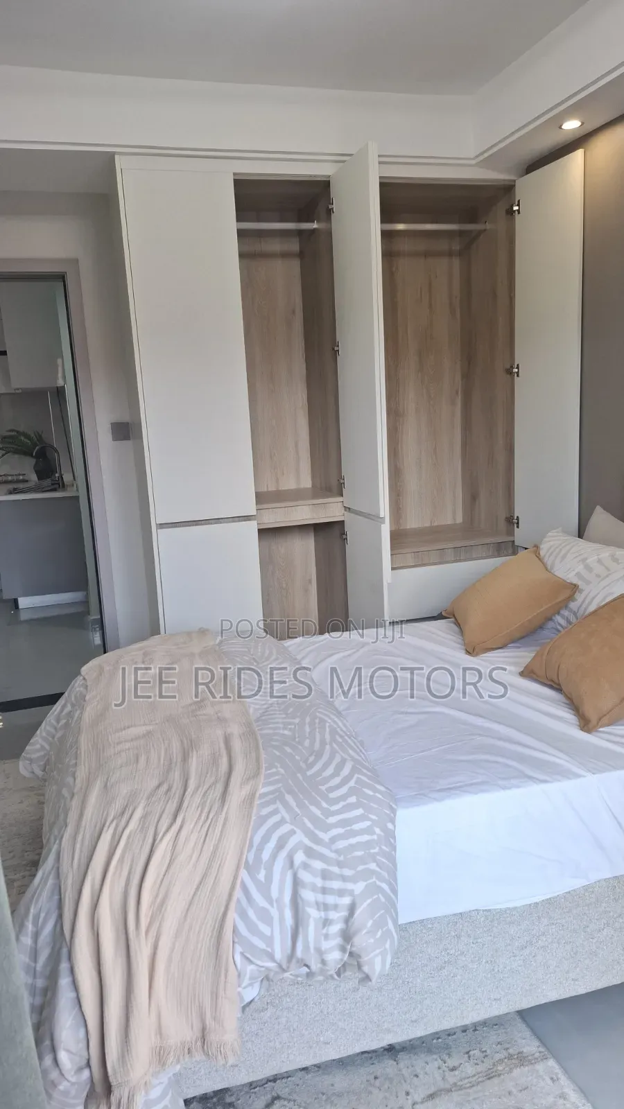 2bdrm Apartment in Kileleshwa, Nairobi Central for sale