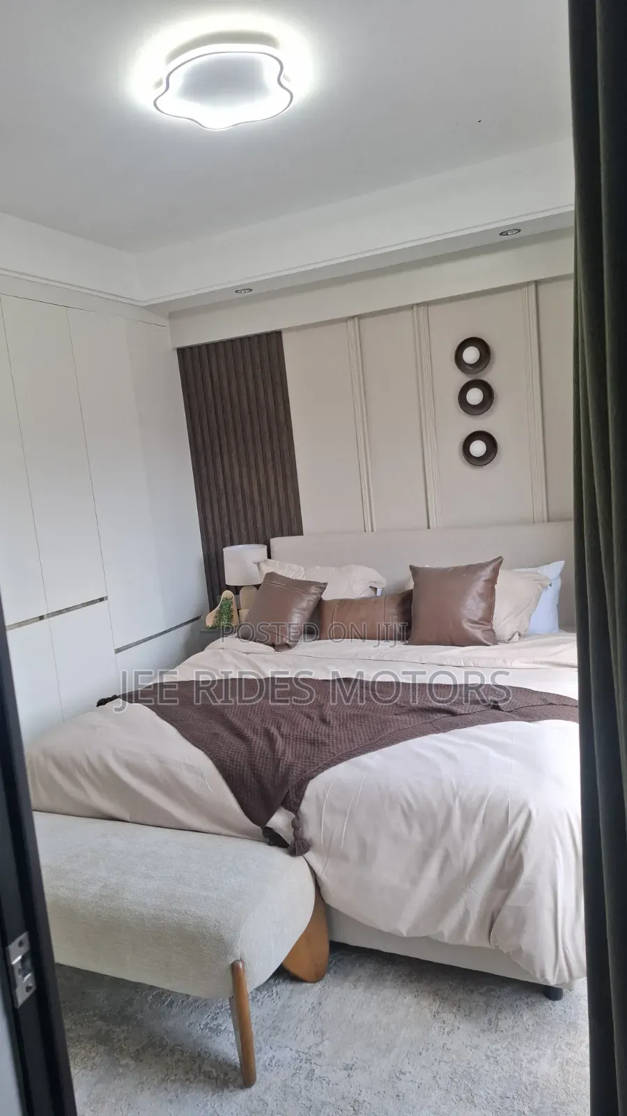 2bdrm Apartment in Kileleshwa, Nairobi Central for sale