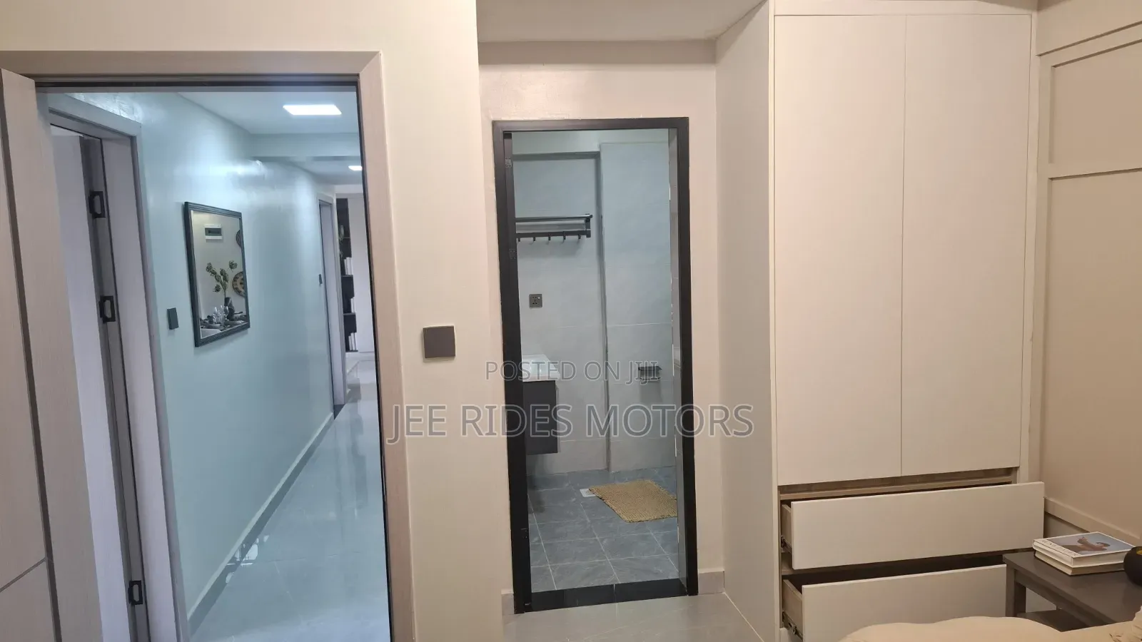 2bdrm Apartment in Kileleshwa, Nairobi Central for sale