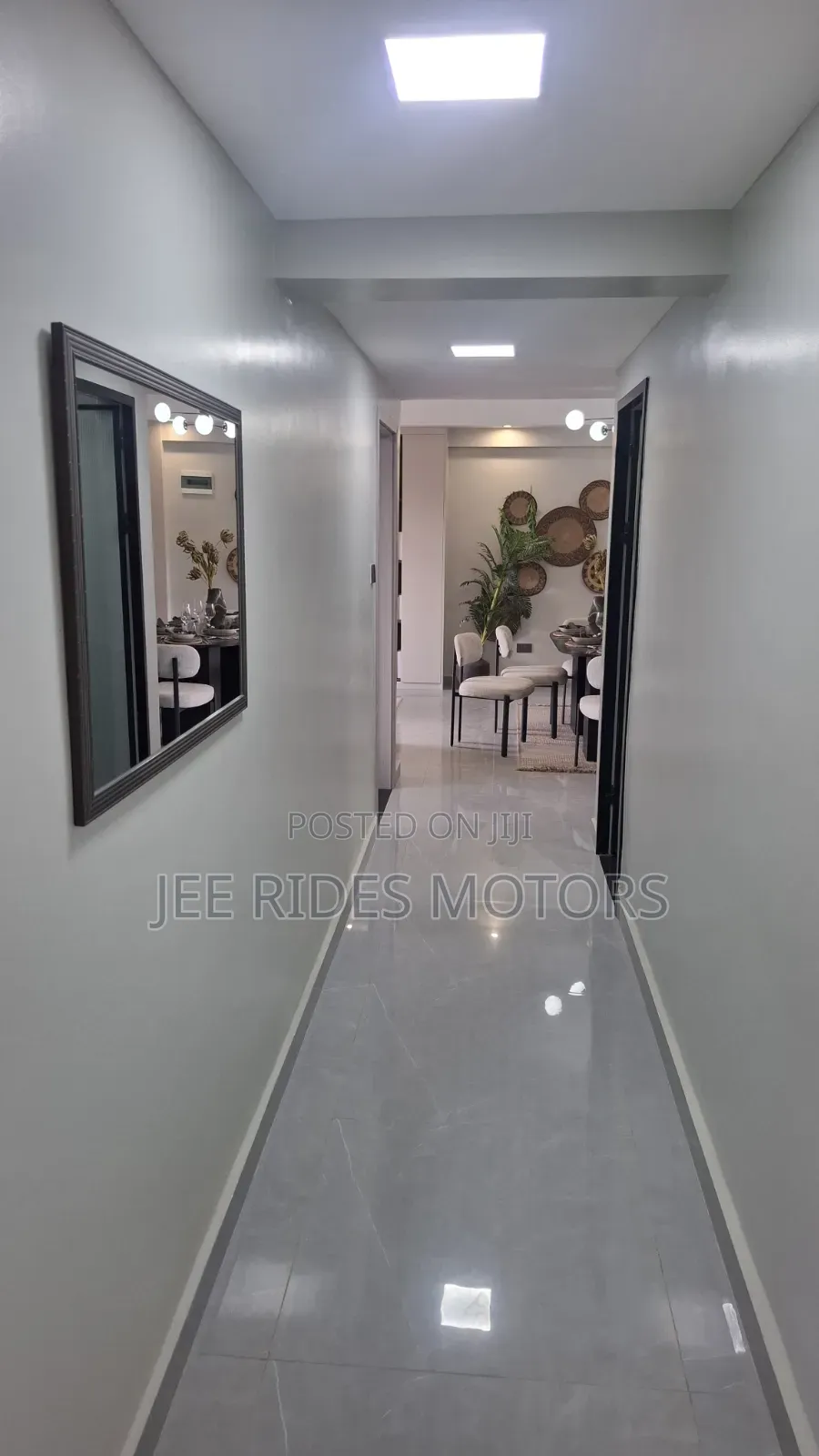 2bdrm Apartment in Kileleshwa, Nairobi Central for sale