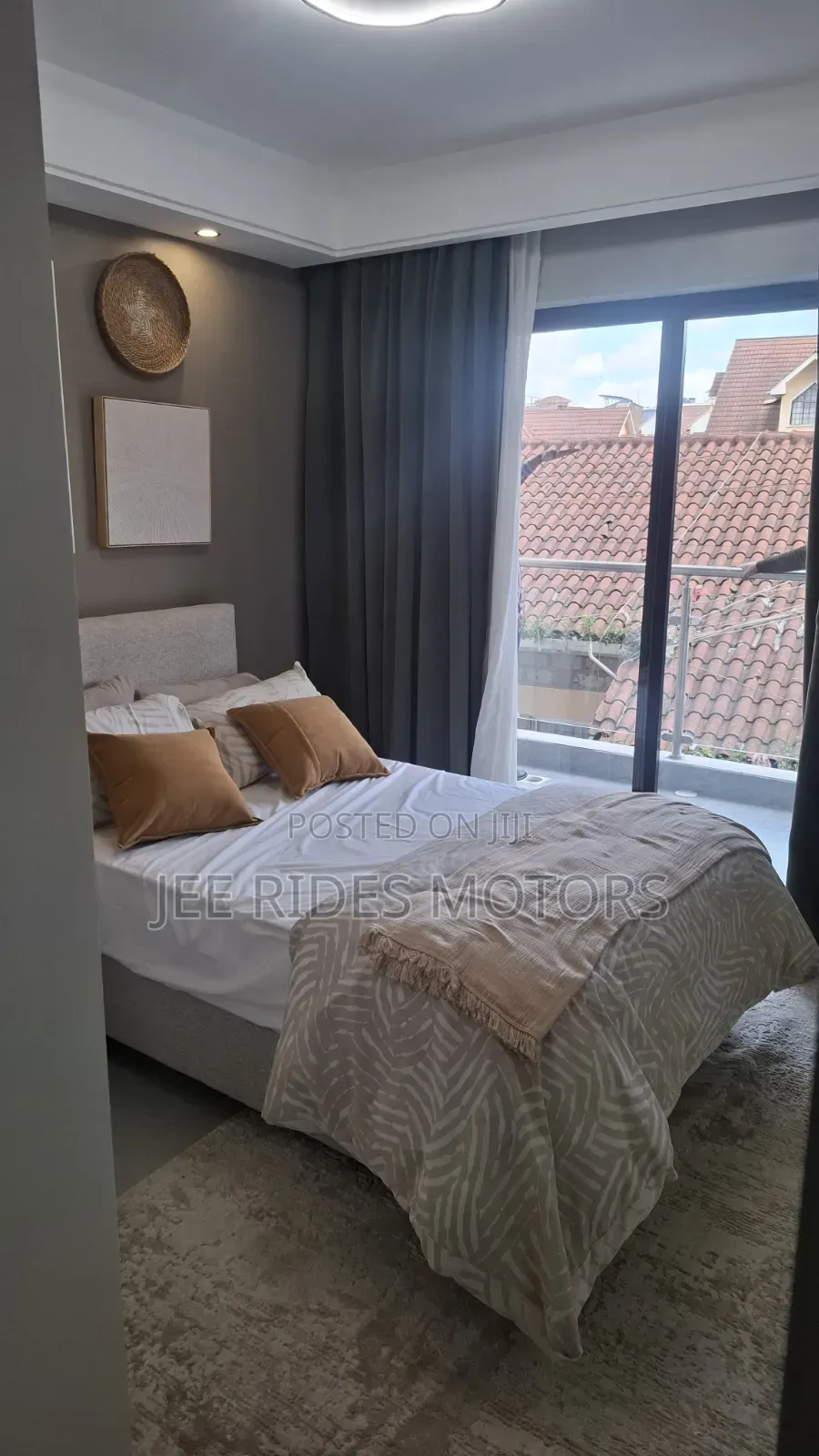 2bdrm Apartment in Kileleshwa, Nairobi Central for sale