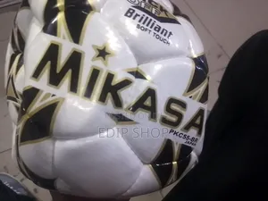 Original Mikasa Football