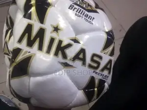 Original Mikasa Football