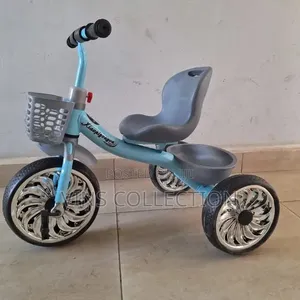 Baby Tricycle