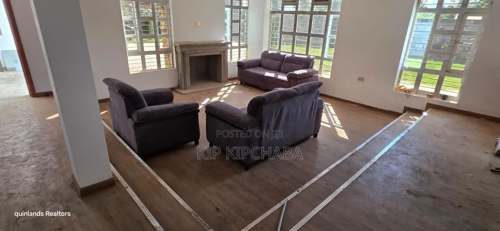 6bdrm Mansion in Royalton, Racecourse for sale