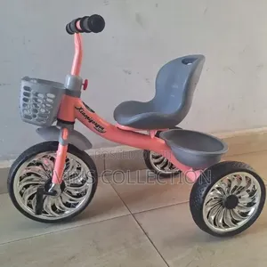 Baby Tricycle