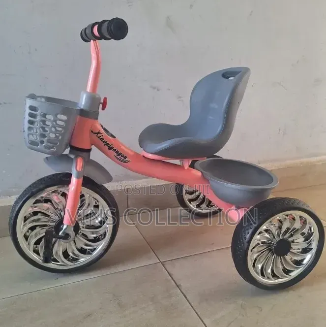 Baby Tricycle