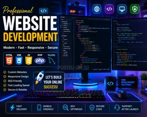 Affordable Website Development for Startups Small Businesses