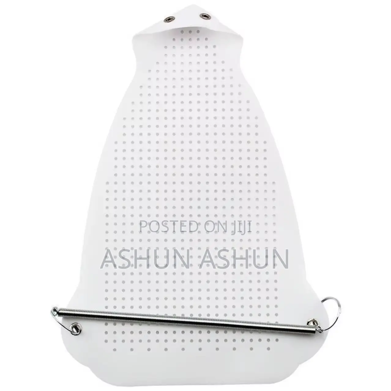 Teflon Iron Shoe Cover Protector, Durable, Non-Slip and No Burns