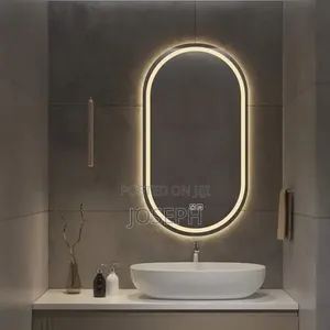 Dressing Mirrors