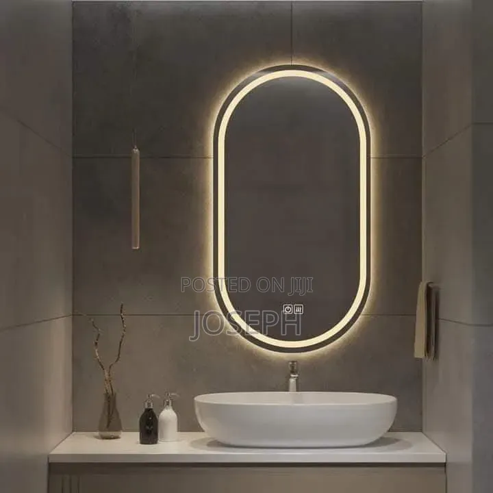 Dressing Mirrors