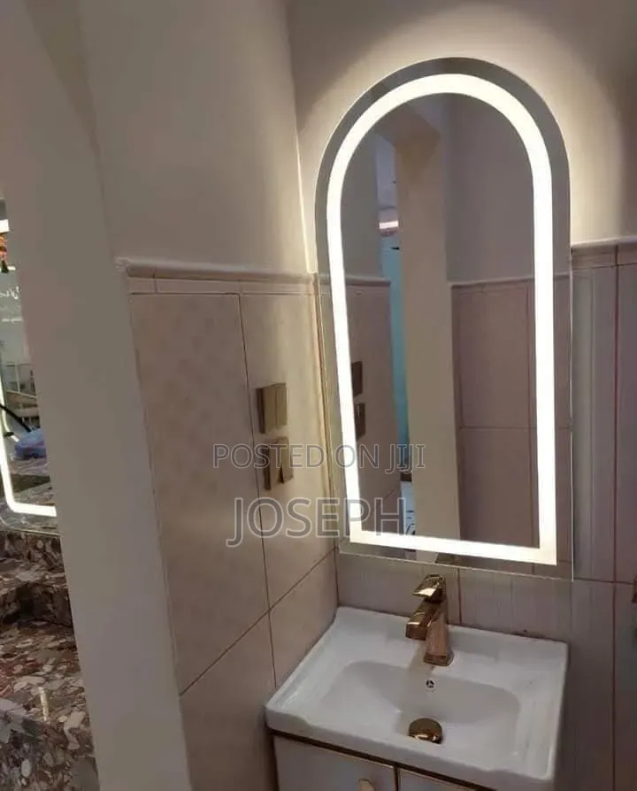 Dressing Mirrors