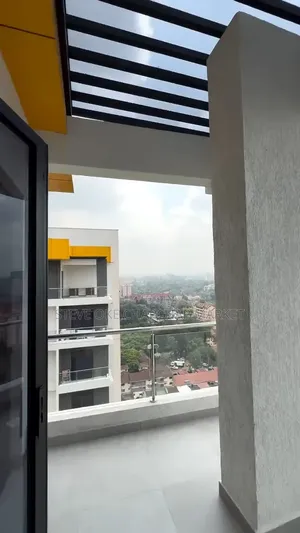 6bdrm Penthouse in Kilimani, Nairobi Central for sale